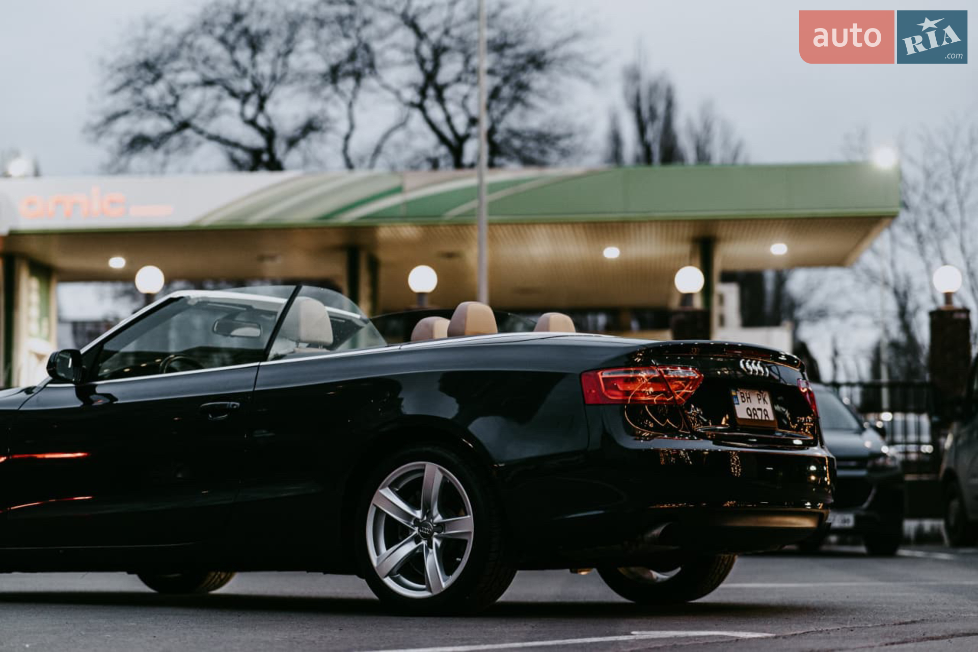2012 Audi A5 - мініатюра 7