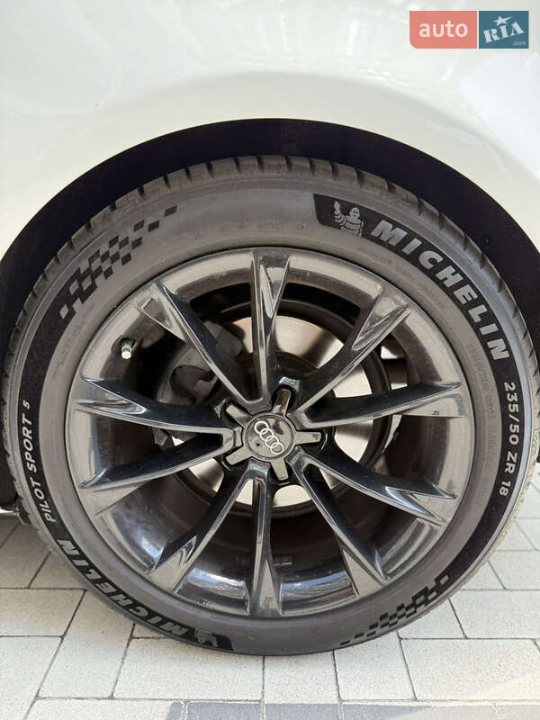 Купе Audi A5 2012 в Киеве