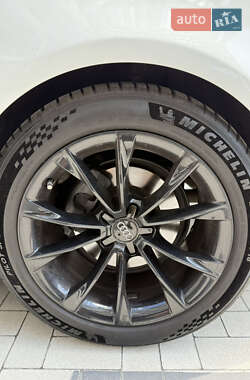Купе Audi A5 2012 в 