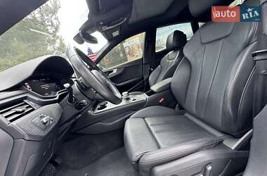 Купе Audi A5 2019 в 
