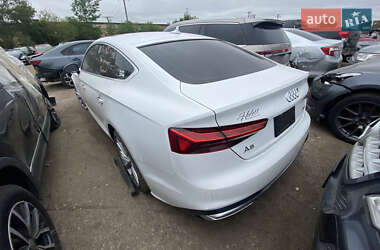Ліфтбек Audi A5 2020 в 