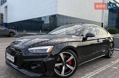 Лифтбек Audi A5 2024 в Одессе
