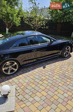 Купе Audi A5 2015 в Черкасах