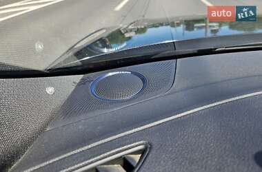 Купе Audi A5 2015 в Черкасах