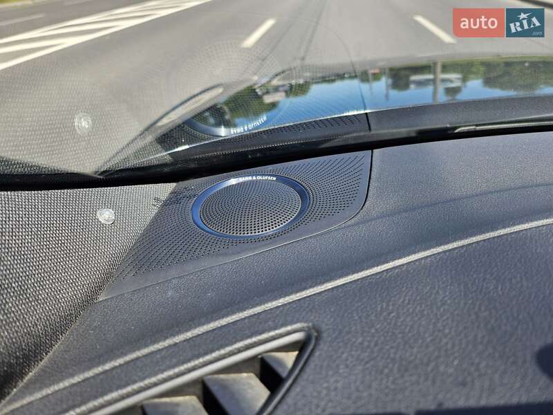Купе Audi A5 2015 в Черкасах
