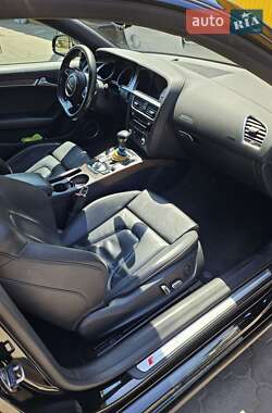 Купе Audi A5 2015 в Черкасах