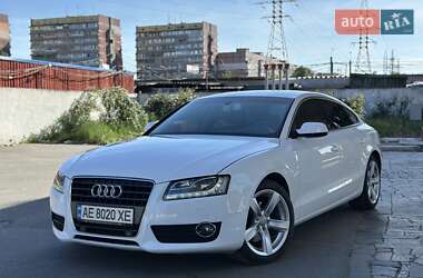 Купе Audi A5 2011 в 