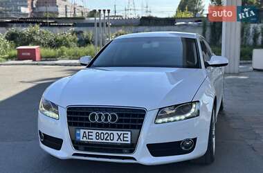 Купе Audi A5 2011 в 