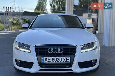 Купе Audi A5 2011 в 