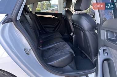 Купе Audi A5 2011 в 
