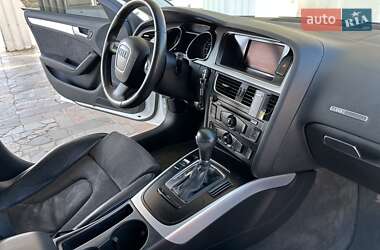 Купе Audi A5 2011 в 
