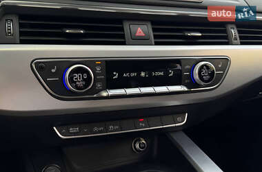 Лифтбек Audi A5 2017 в 