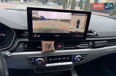 Лифтбек Audi A5 2021 в 