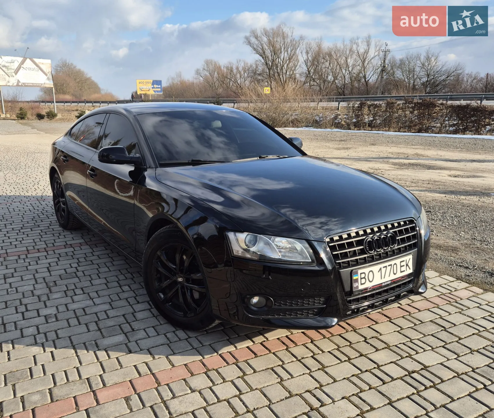 2011 Audi A5 - мініатюра 9