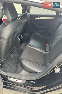 Купе Audi A5 2010 в 