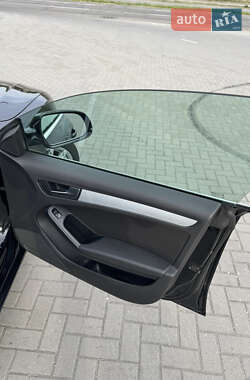 Купе Audi A5 2010 в 