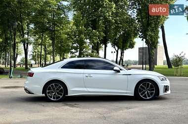 Купе Audi A5 2023 в 