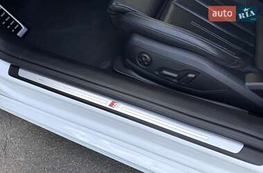 Купе Audi A5 2023 в 
