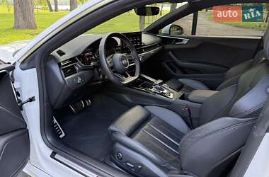 Купе Audi A5 2023 в 