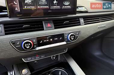 Купе Audi A5 2023 в 