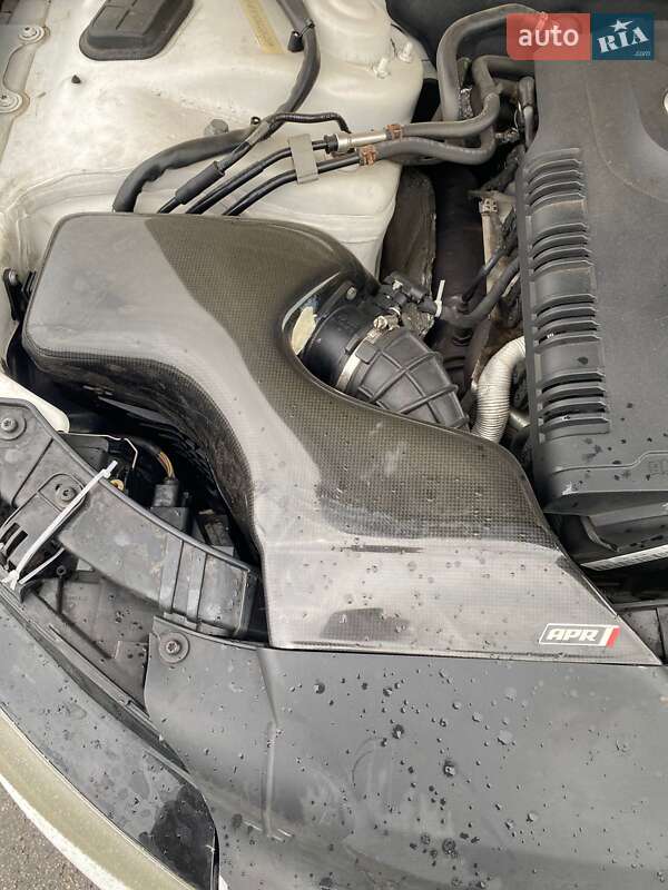 Купе Audi A5 2011 в Киеве