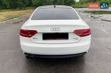 Купе Audi A5 2011 в Киеве