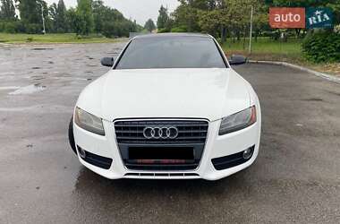 Купе Audi A5 2011 в Києві