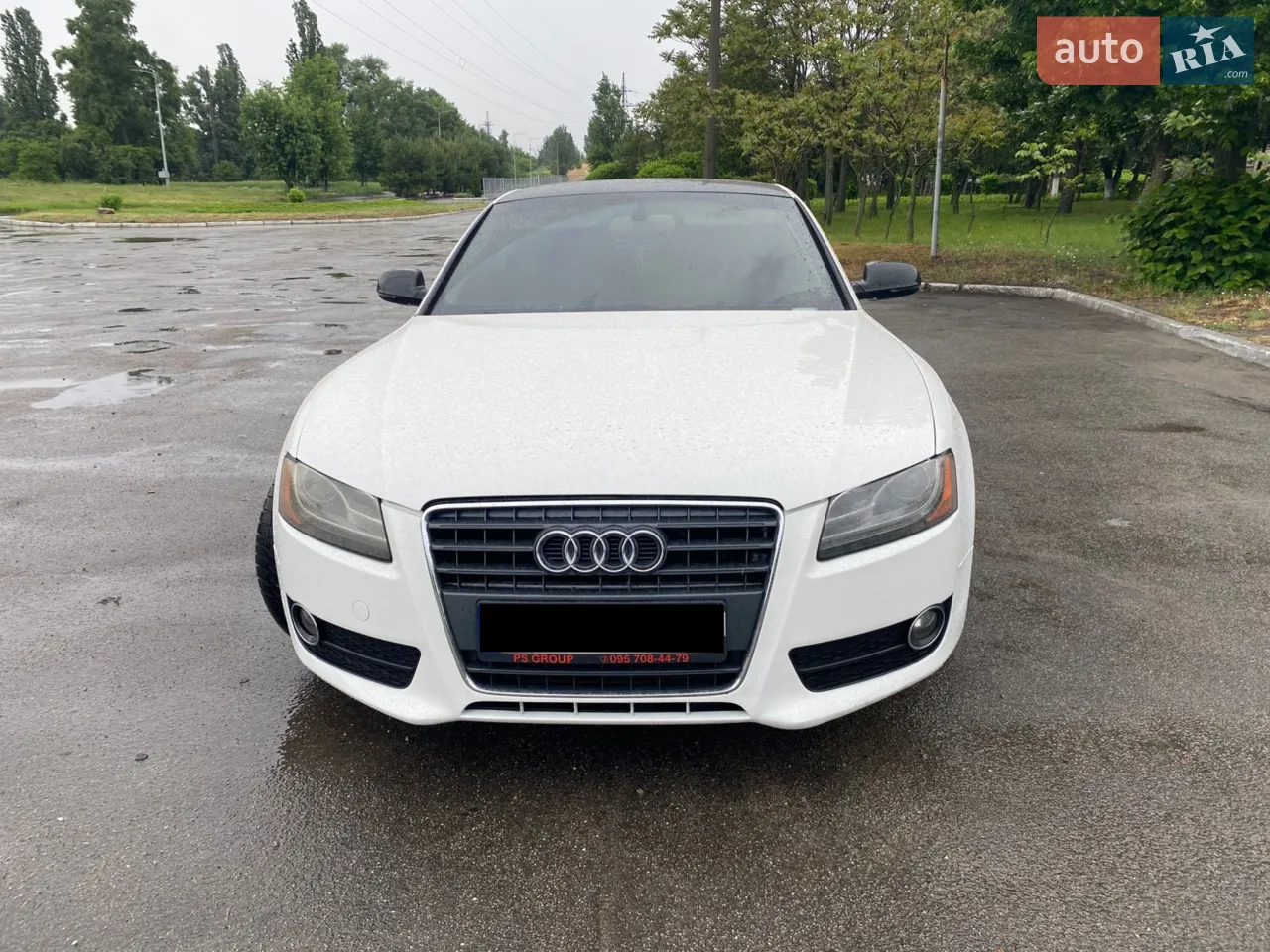 2012 Audi A5 - мініатюра 24