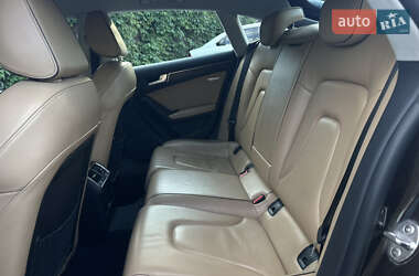 Купе Audi A5 2012 в 