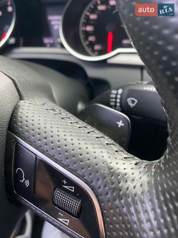 Купе Audi A5 2011 в Киеве
