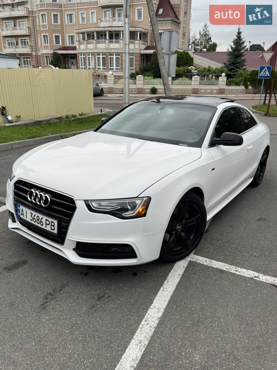 2016 Audi A5 - мініатюра 17