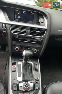 Купе Audi A5 2015 в 