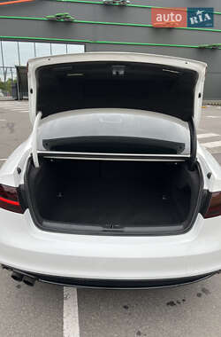 Купе Audi A5 2015 в 