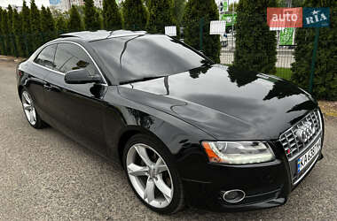 Купе Audi A5 2011 в Києві