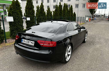 Купе Audi A5 2011 в 