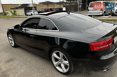 Купе Audi A5 2011 в 
