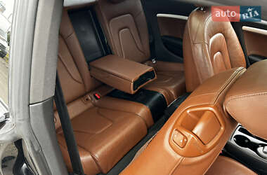Купе Audi A5 2011 в 