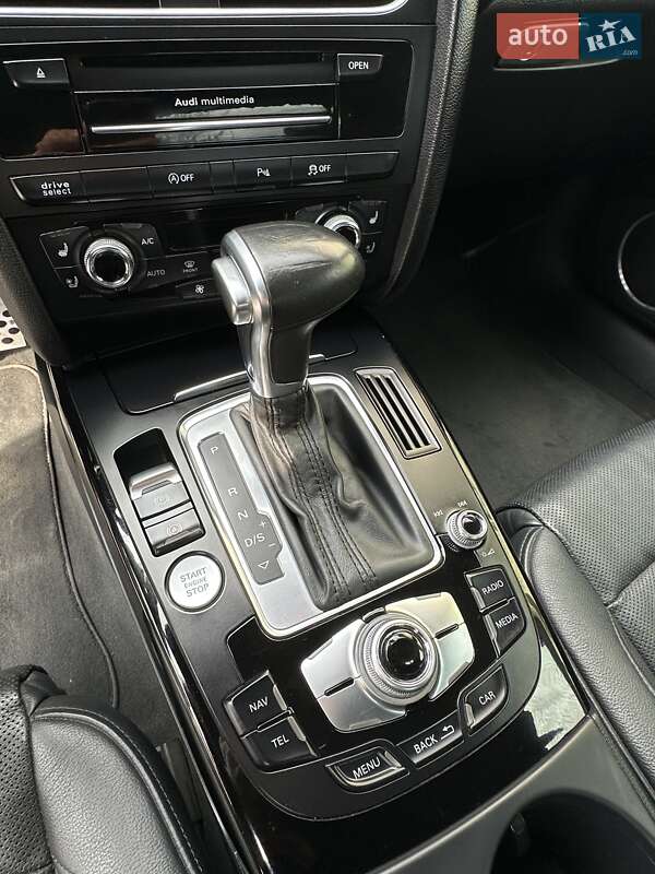 Купе Audi A5 2014 в Львове фото 25 Купе Audi A5 2014 в Львове