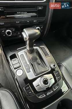 Купе Audi A5 2014 в 