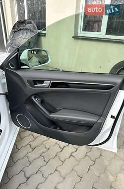 Купе Audi A5 2014 в 