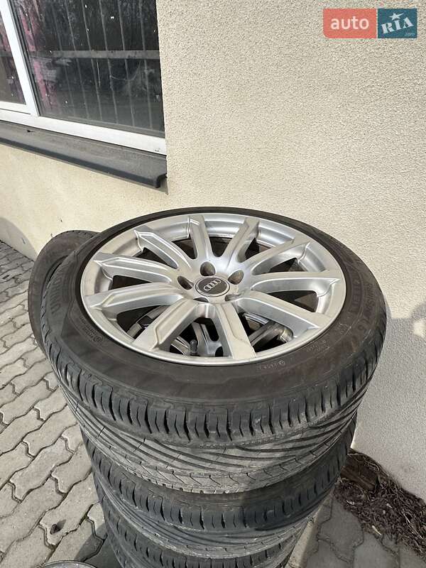 Купе Audi A5 2014 в Львове фото 50 Купе Audi A5 2014 в Львове