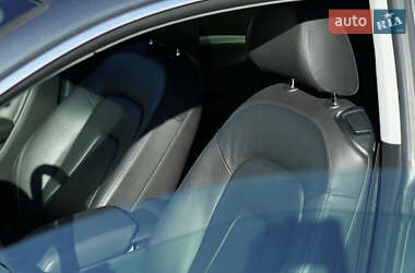 Купе Audi A5 2015 в 