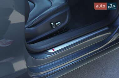 Купе Audi A5 2015 в 