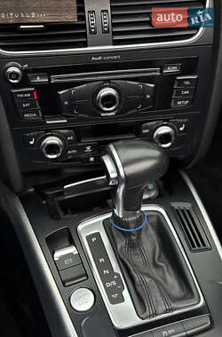 Кабріолет Audi A5 2014 в 