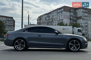 Купе Audi A5 2015 в 