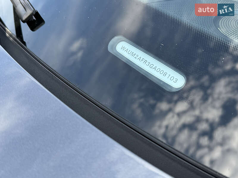 Купе Audi A5 2015 в Сумах