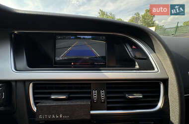 Купе Audi A5 2015 в 