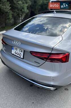 Ліфтбек Audi A5 2020 в Києві