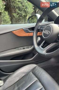 Ліфтбек Audi A5 2020 в Києві