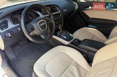 Купе Audi A5 2010 в 